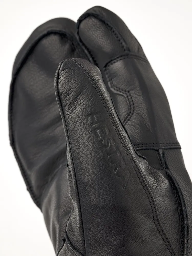 Fall Line 3 Finger Glove Men's