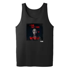 Fear The Walking Dead Season 6 Alicia Quote Adult Tank Top