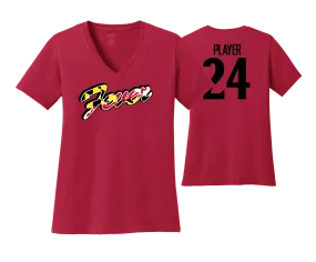 Fever SS Women's Cotton Tee