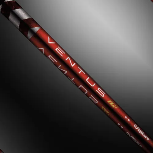 Fujikura Ventus TR Red Shaft