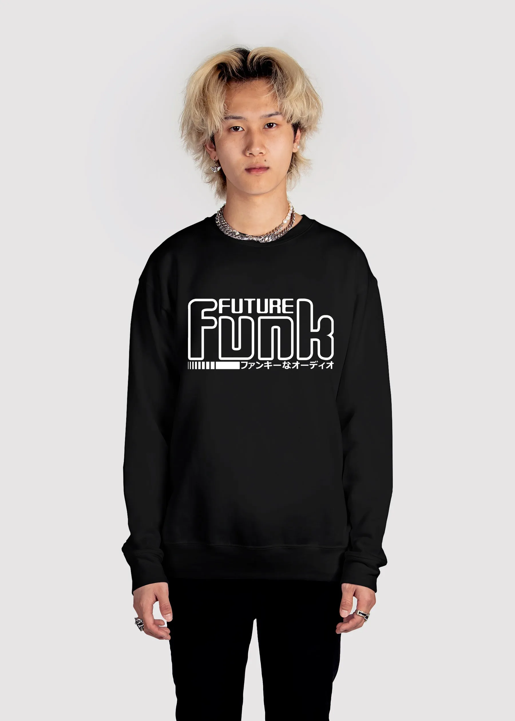 Future Funk Sweatshirt