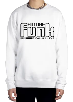 Future Funk Sweatshirt