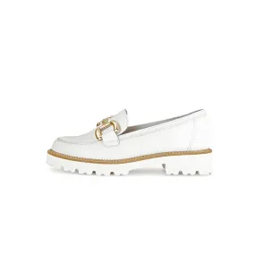 Gabor 45.246-20 Donna Off White