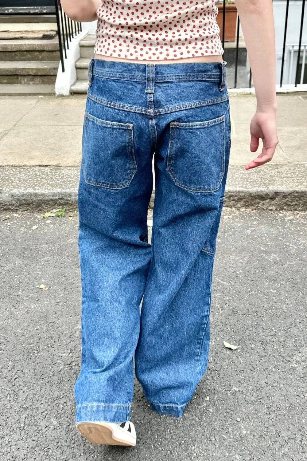 Gracie Jeans