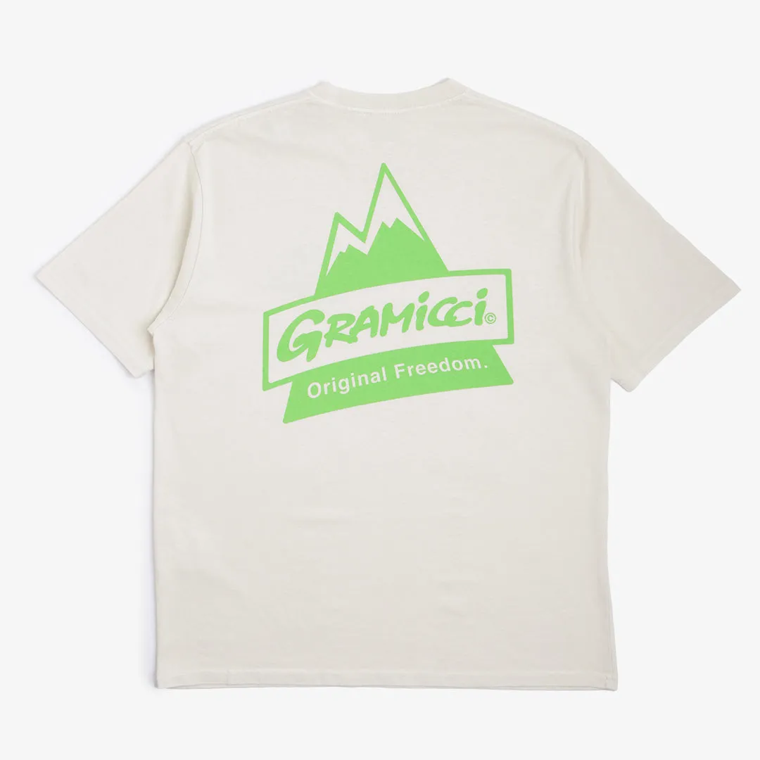 Gramicci Peak T-Shirt