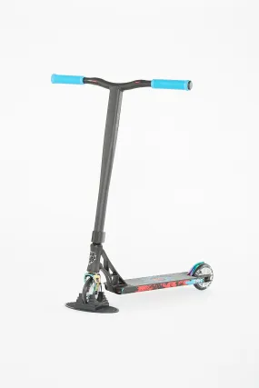 Grit Extremist Pro Station Black Blue Scooter