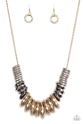 Haute Hardware - Multi Necklace