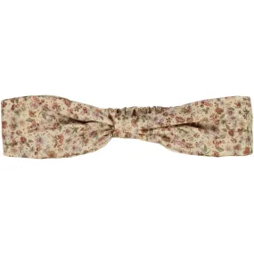 Headband Edel - summer flowers