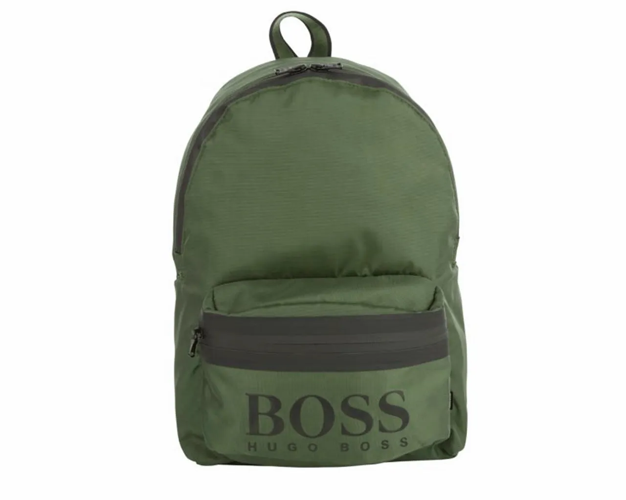 Hugo Boss J20278 64C Backpack Khaki