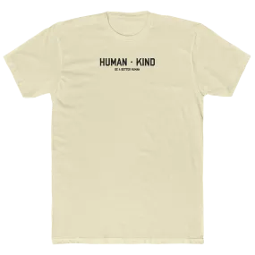 Human-Kind - Men's Tee