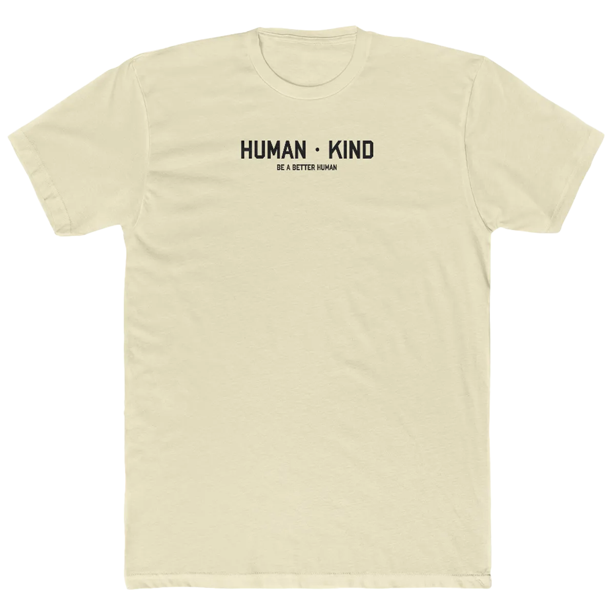 Human-Kind - Men's Tee