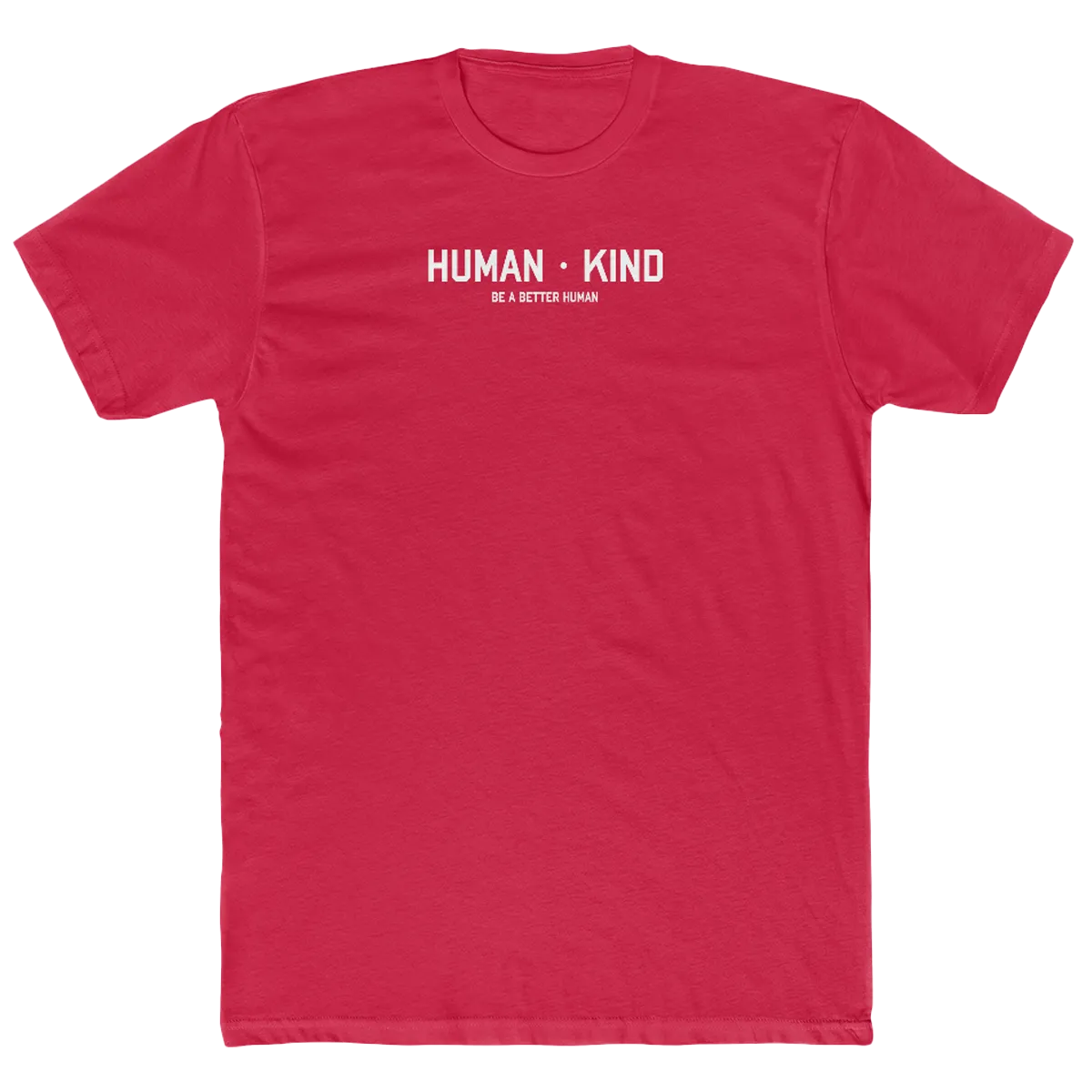 Human-Kind - Men's Tee