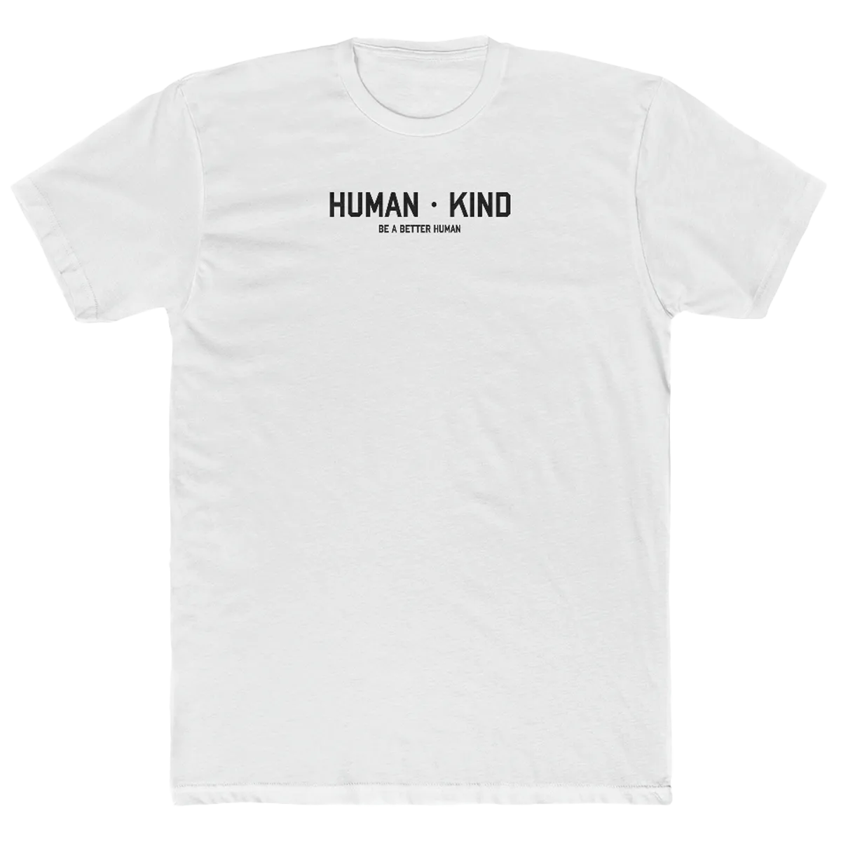 Human-Kind - Men's Tee