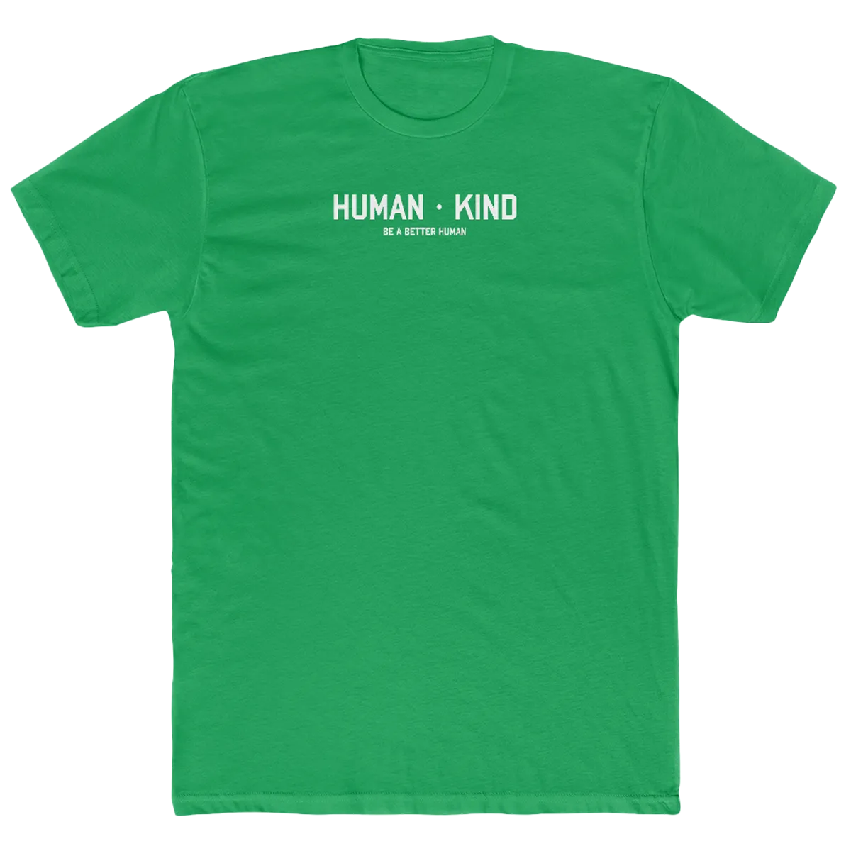 Human-Kind - Men's Tee