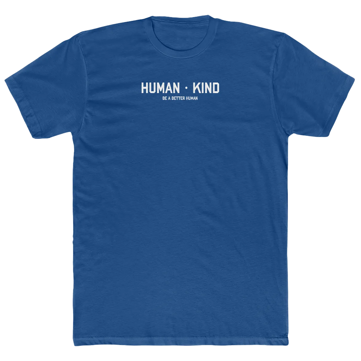 Human-Kind - Men's Tee