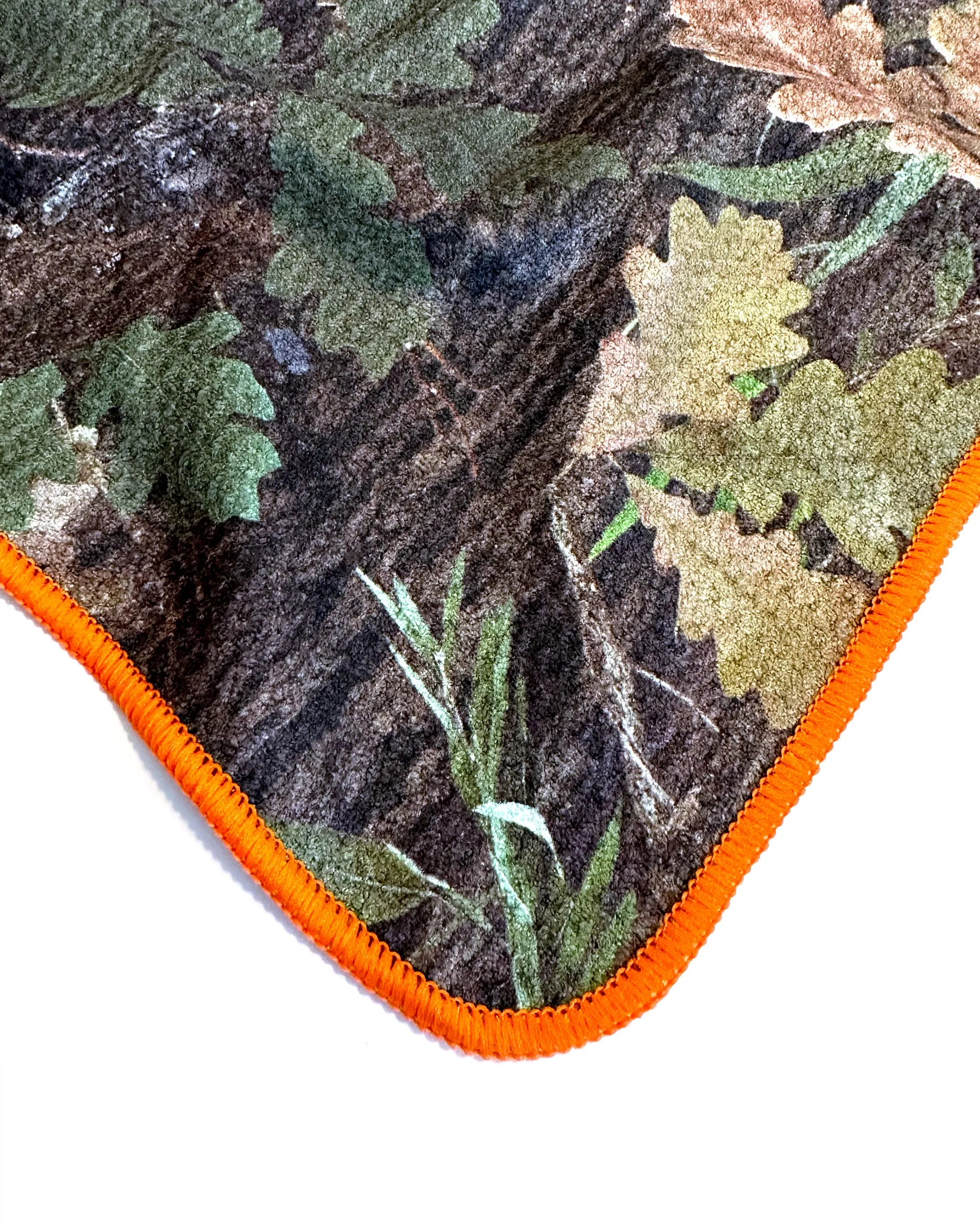 Hunter Camo