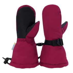 Jan & Jul Wildberry Toasty-Dry Waterproof Mitten