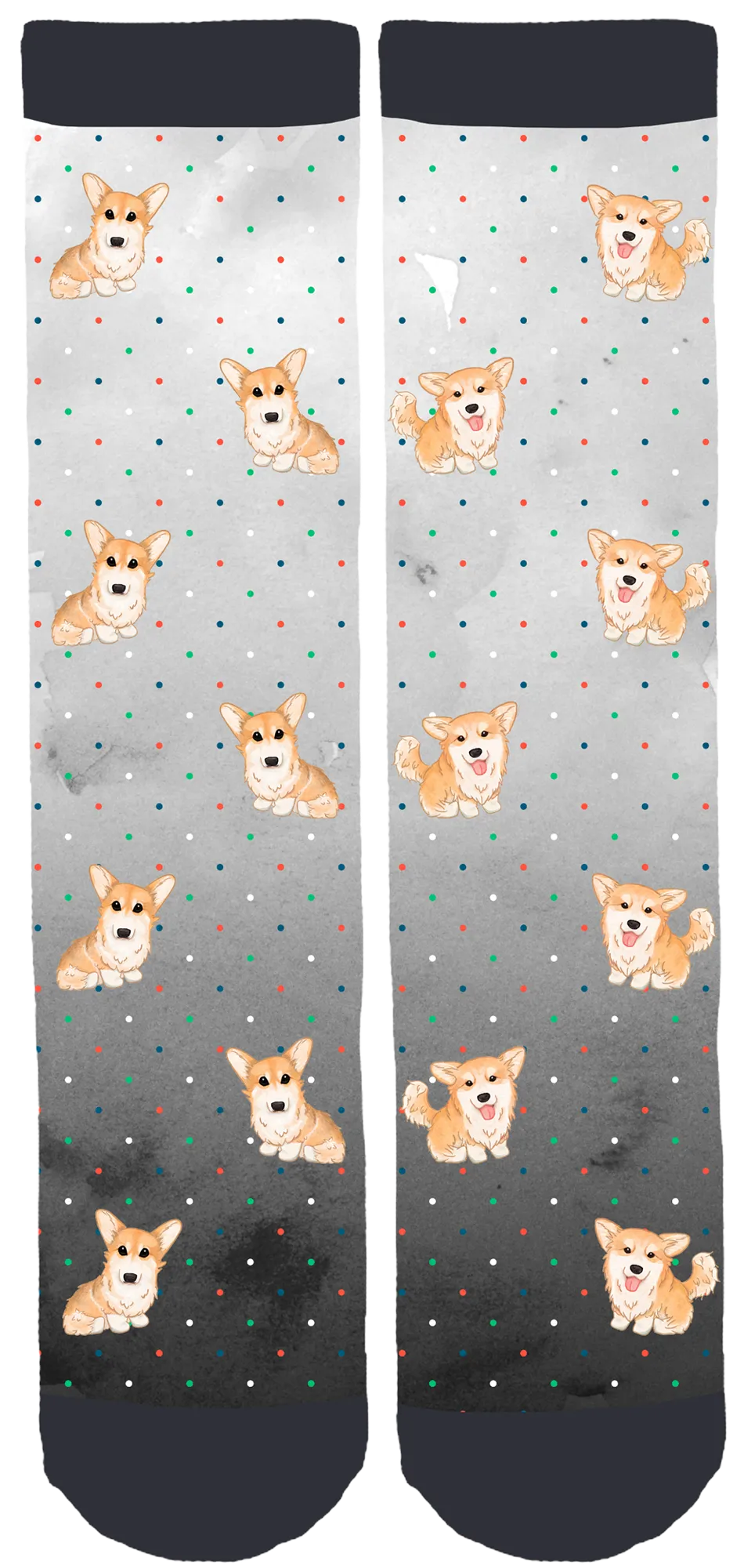 Jasper and Marcel Crew Socks