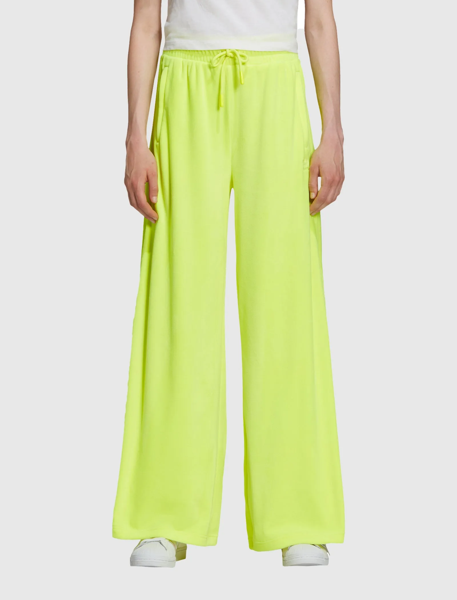 JEREMY SCOTT WOMENS TRACKPANTS