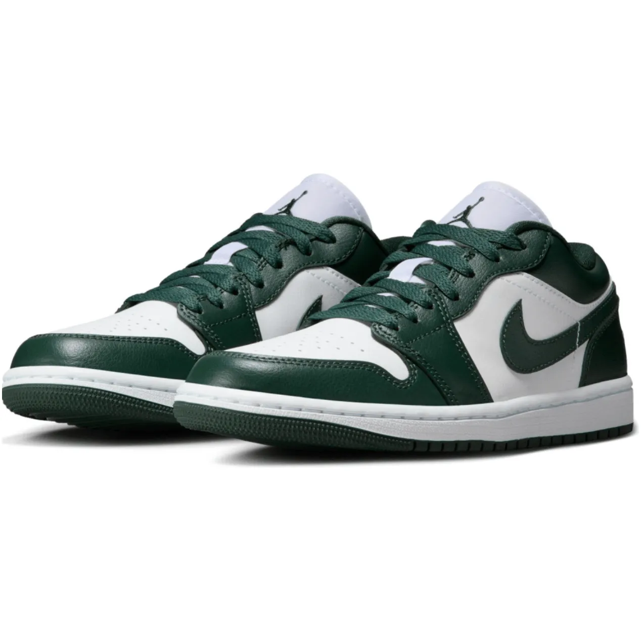 Jordan 1 Low Galactic Jade (Womens)