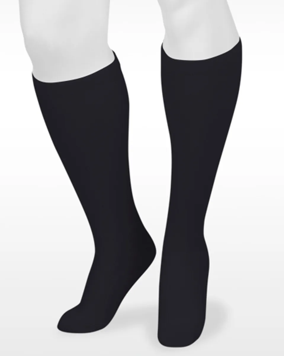 Juzo Basic 4410AD Knee Highs 15-20 mmHg