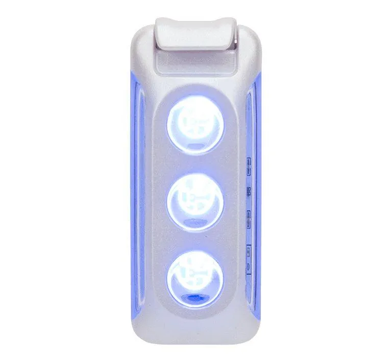 Lux Strobe RX LED