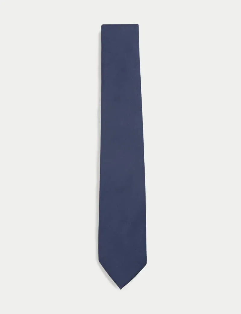 Machine Washable Tie