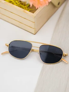 Marion Sunnies Gold