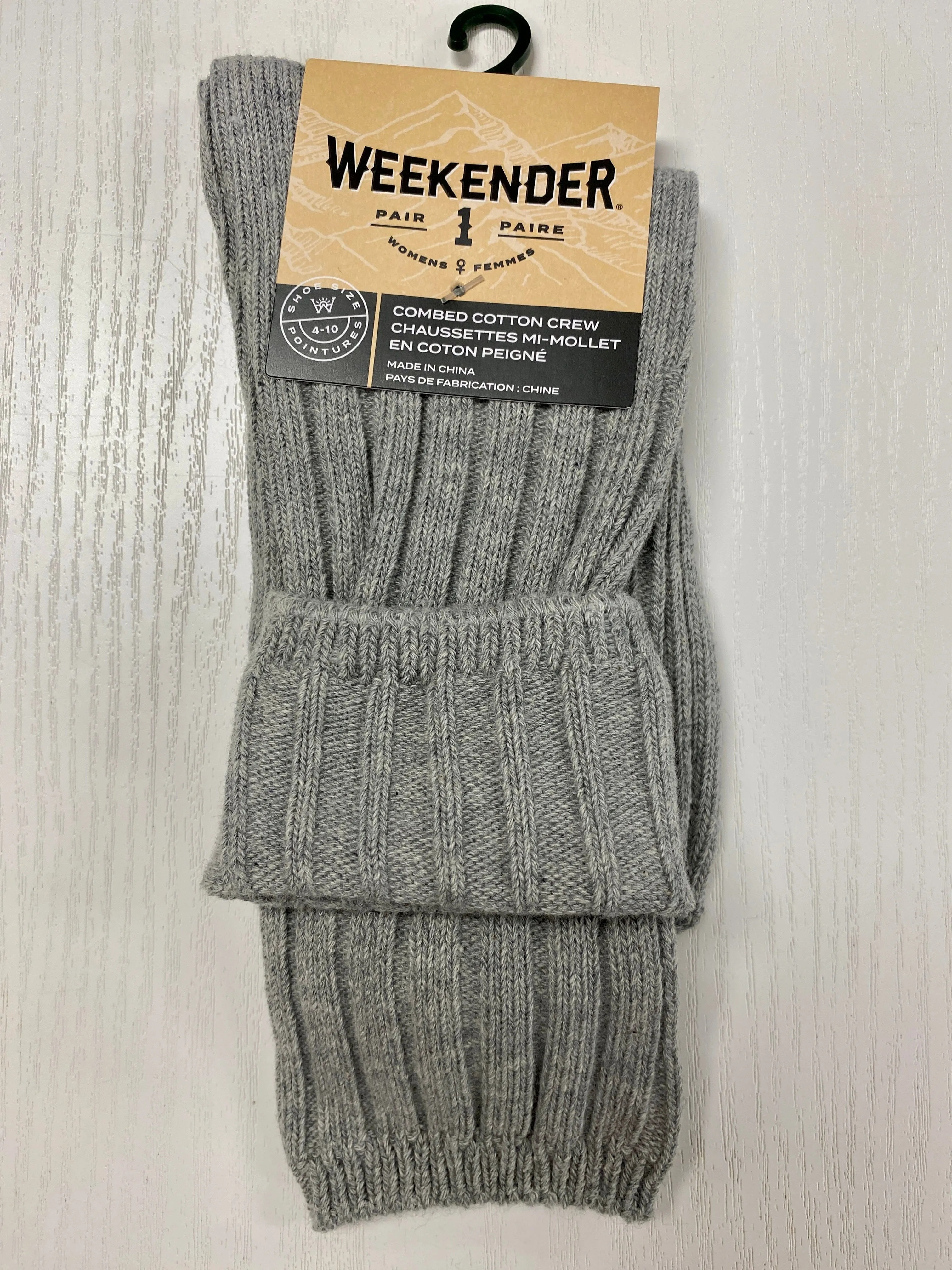 McGregor Weekender Socks - MGW201C05