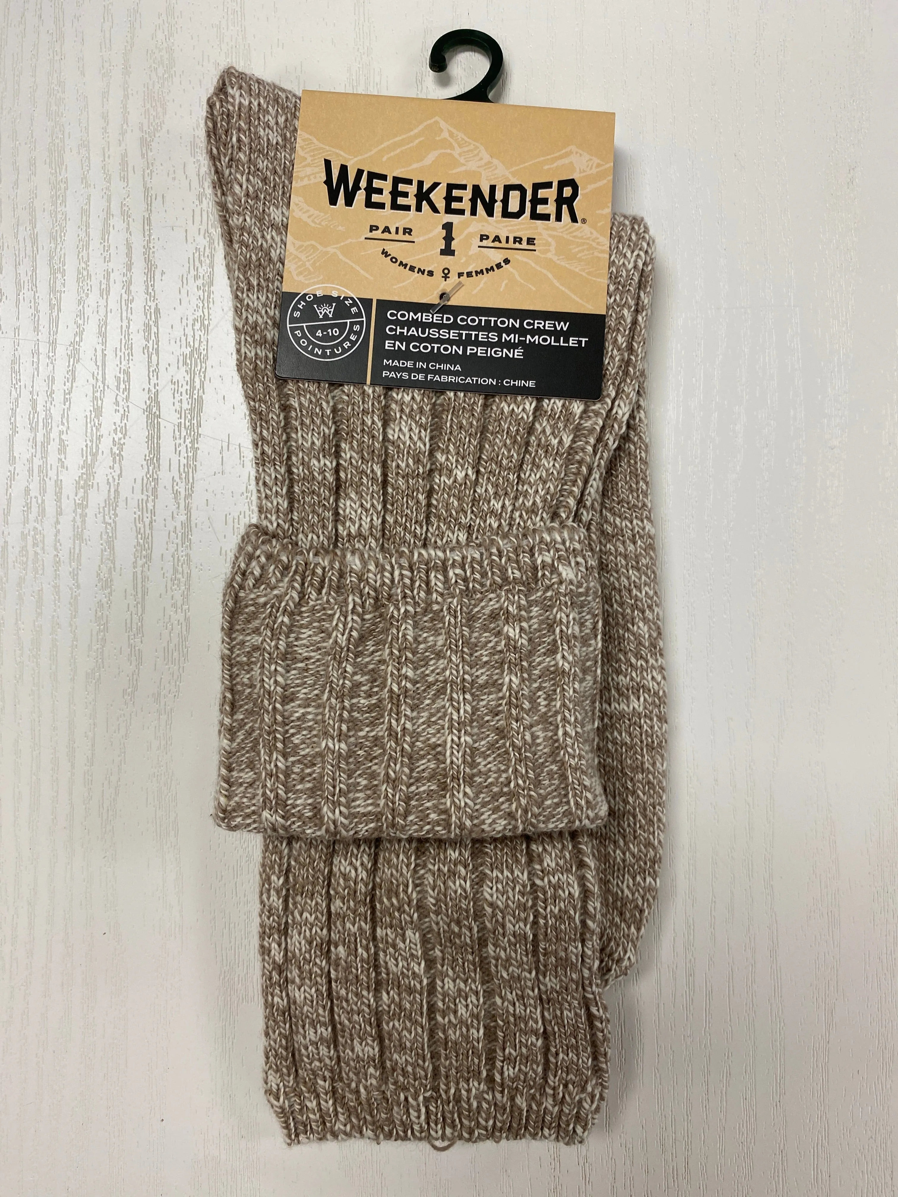 McGregor Weekender Socks - MGW201C05