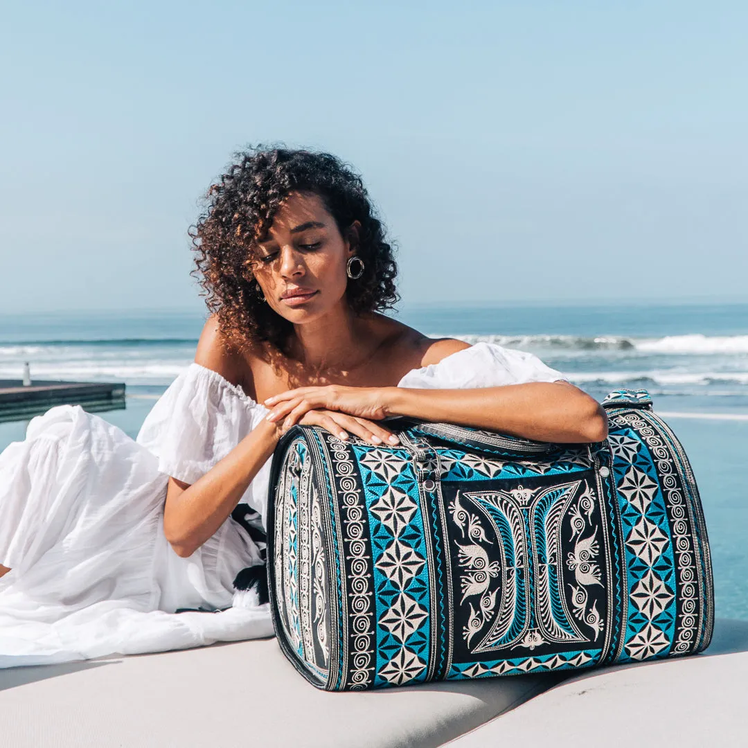 Memetika Weekender Bag