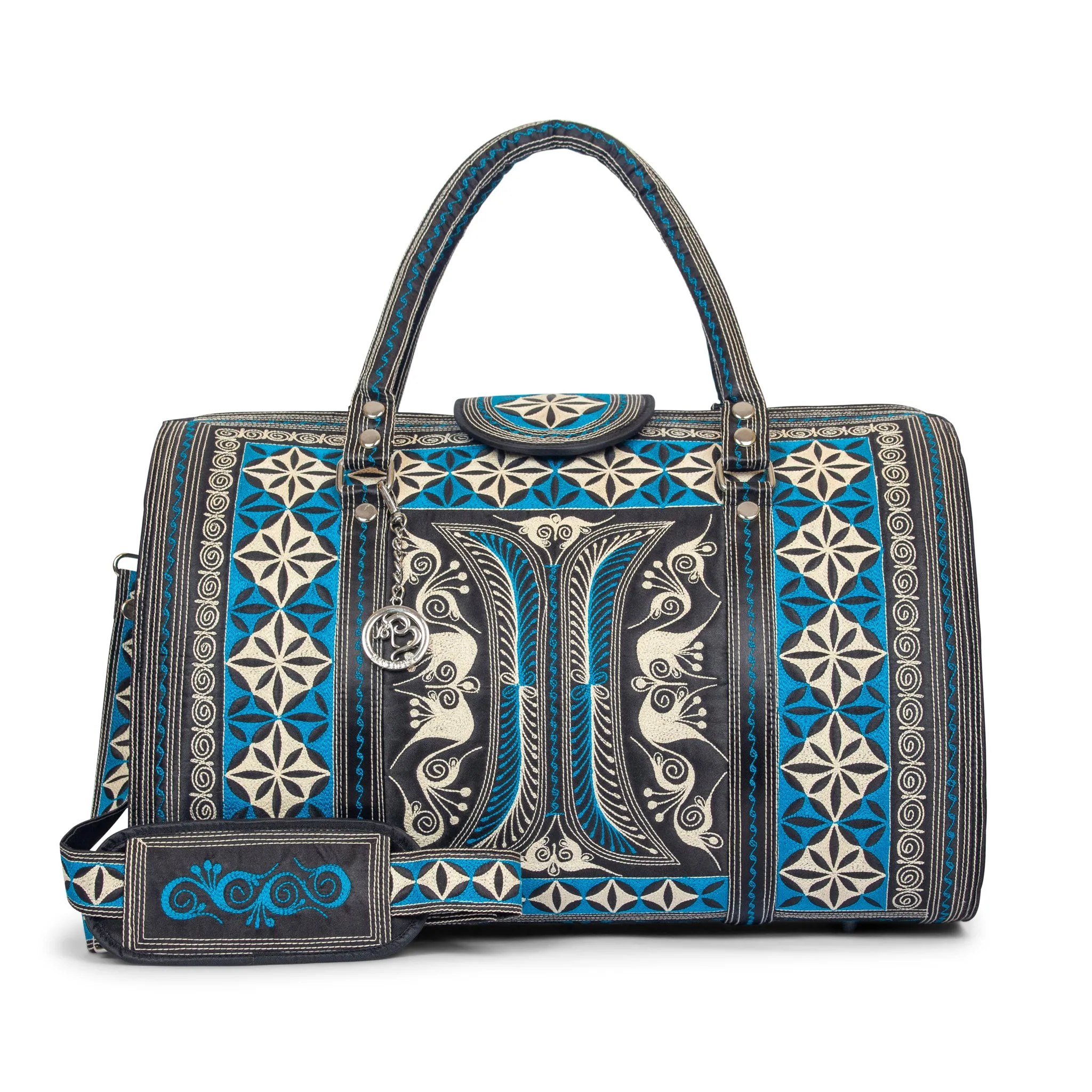 Memetika Weekender Bag