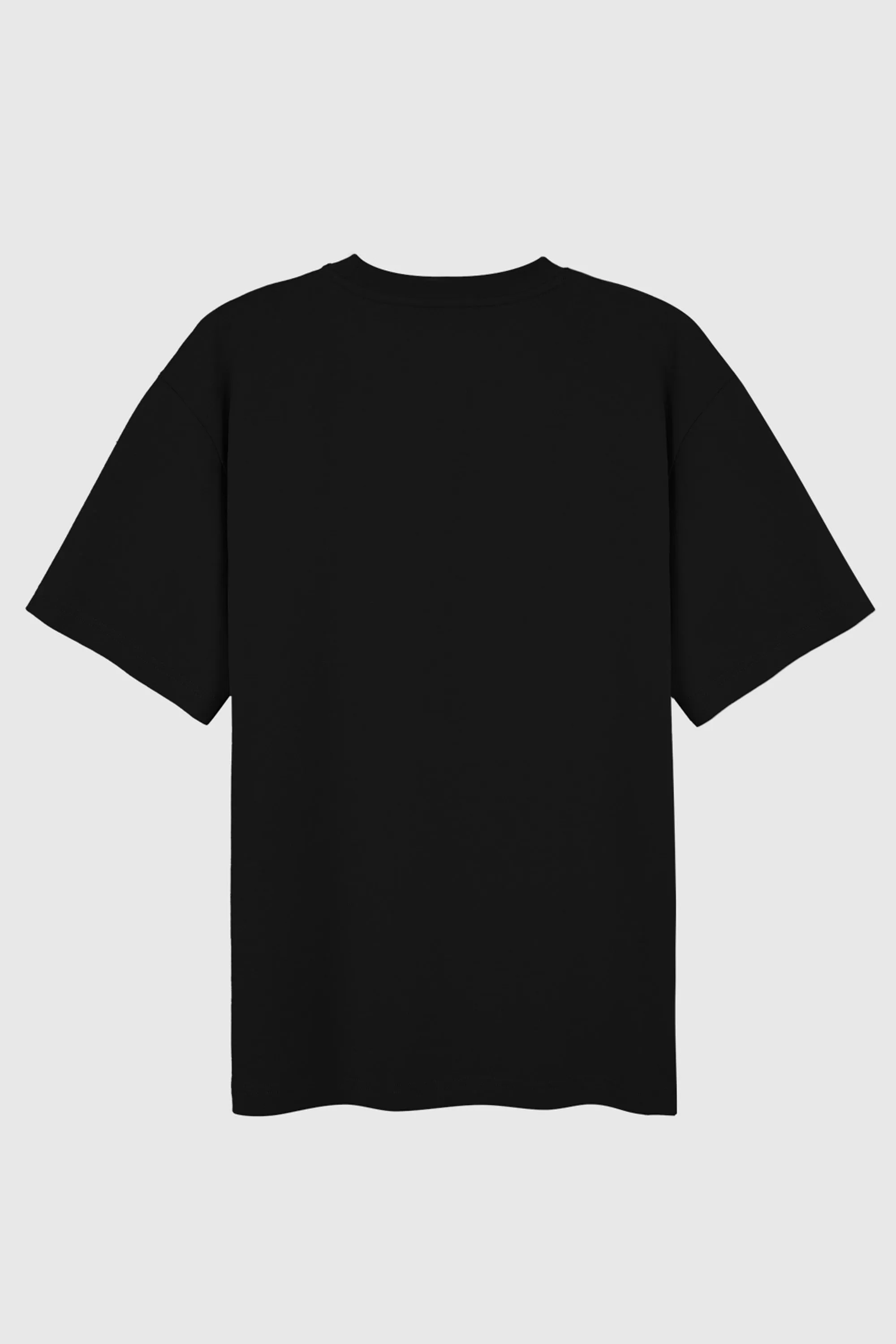 Men's Heavyweight Cotton T-shirt