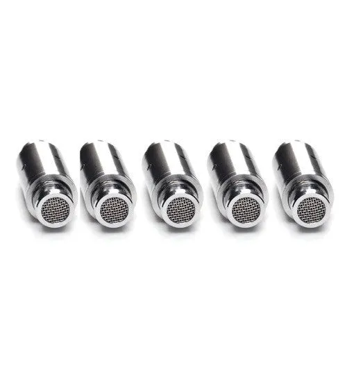 Micro Vape Dry Herb Vape Coils