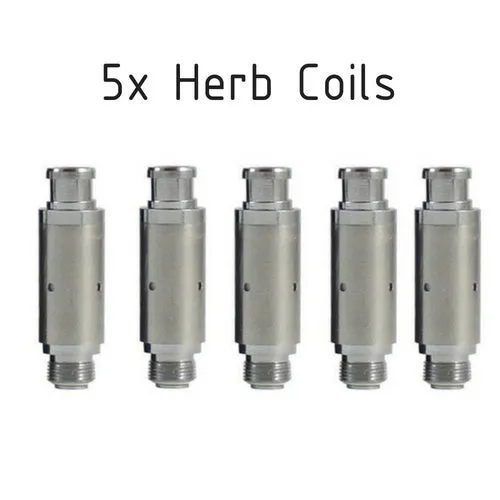 Micro Vape Dry Herb Vape Coils