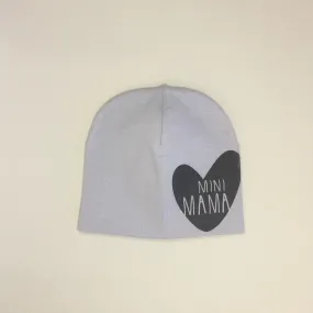 Mini Mama Beanie