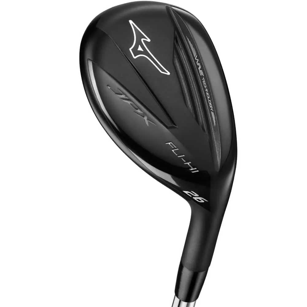 Mizuno JPX 923 FLI HI Hybrid