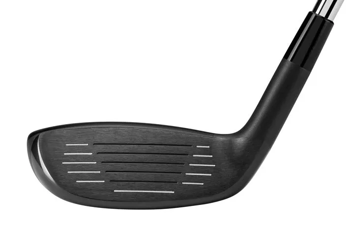 Mizuno JPX 923 FLI HI Hybrid