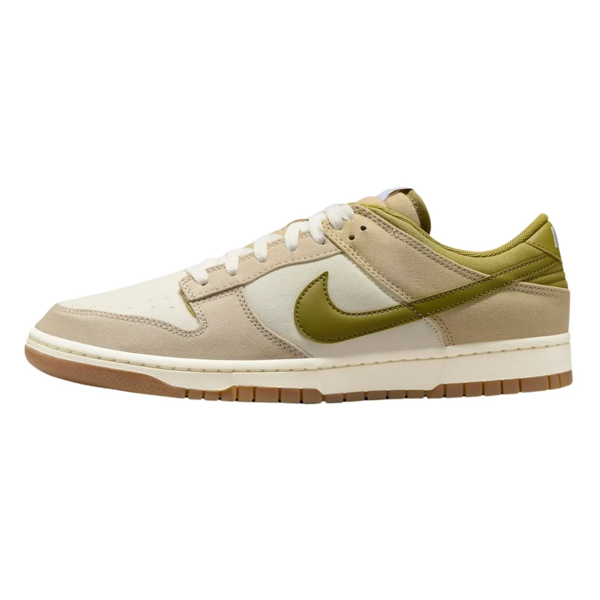 Nike Men's Dunk Low Sail/Moss