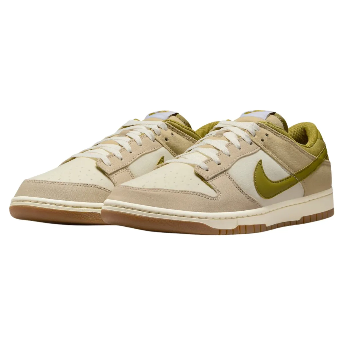 Nike Men's Dunk Low Sail/Moss