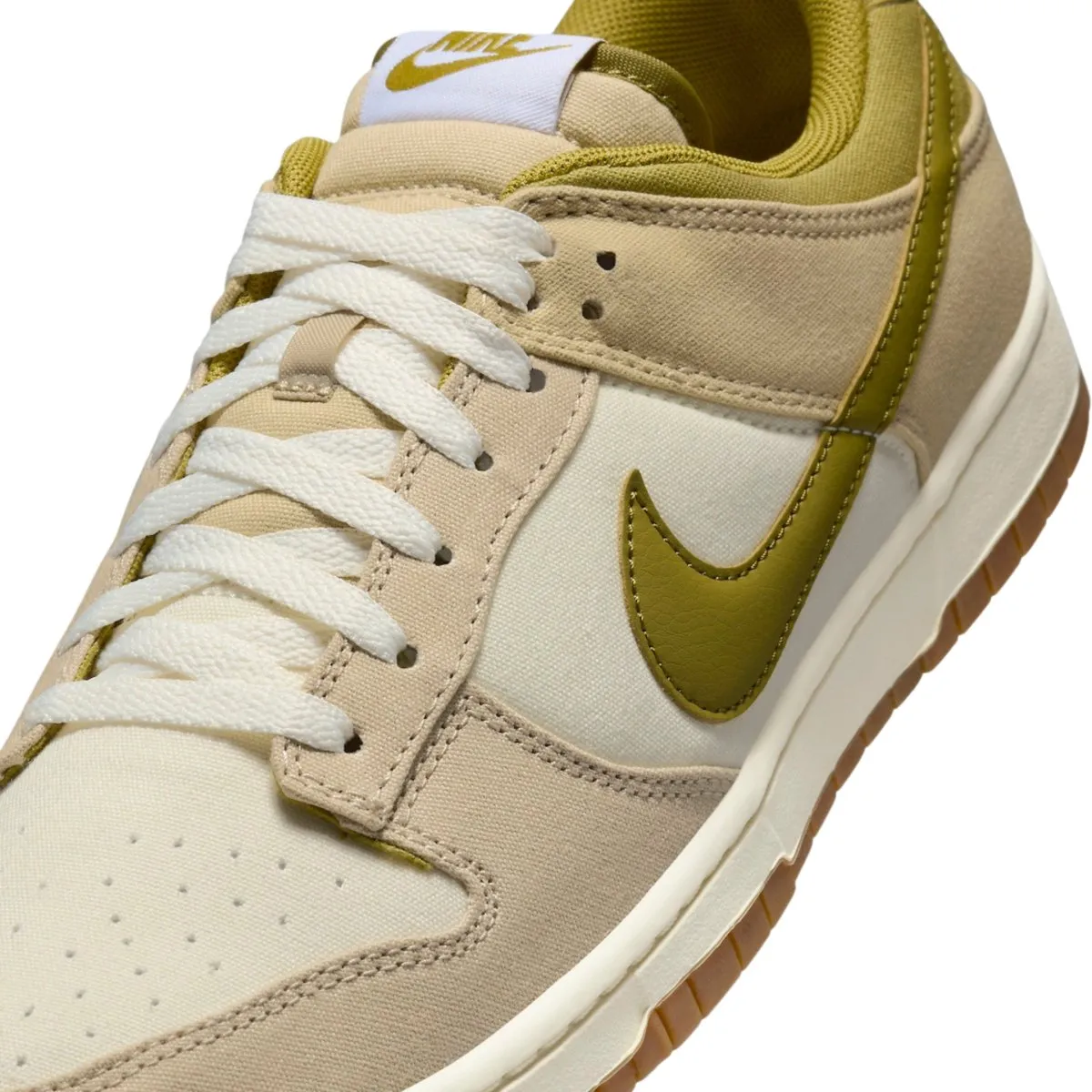 Nike Men's Dunk Low Sail/Moss