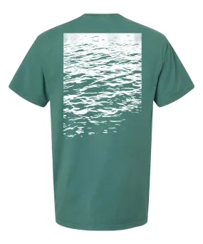 Ocean Waves T