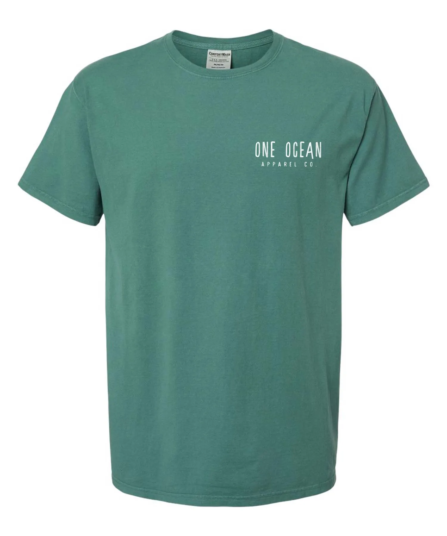 Ocean Waves T