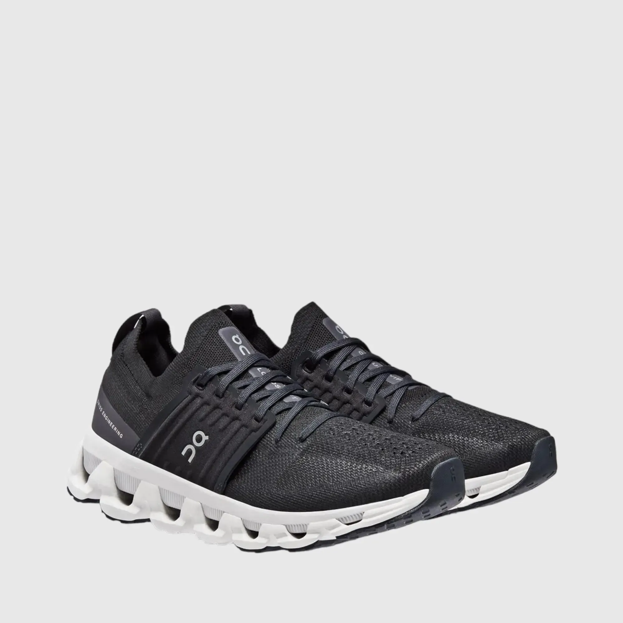 On Women's Cloud Swift 3 All Black