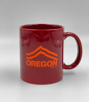 Oregon Mt. Hood Coffee Mug