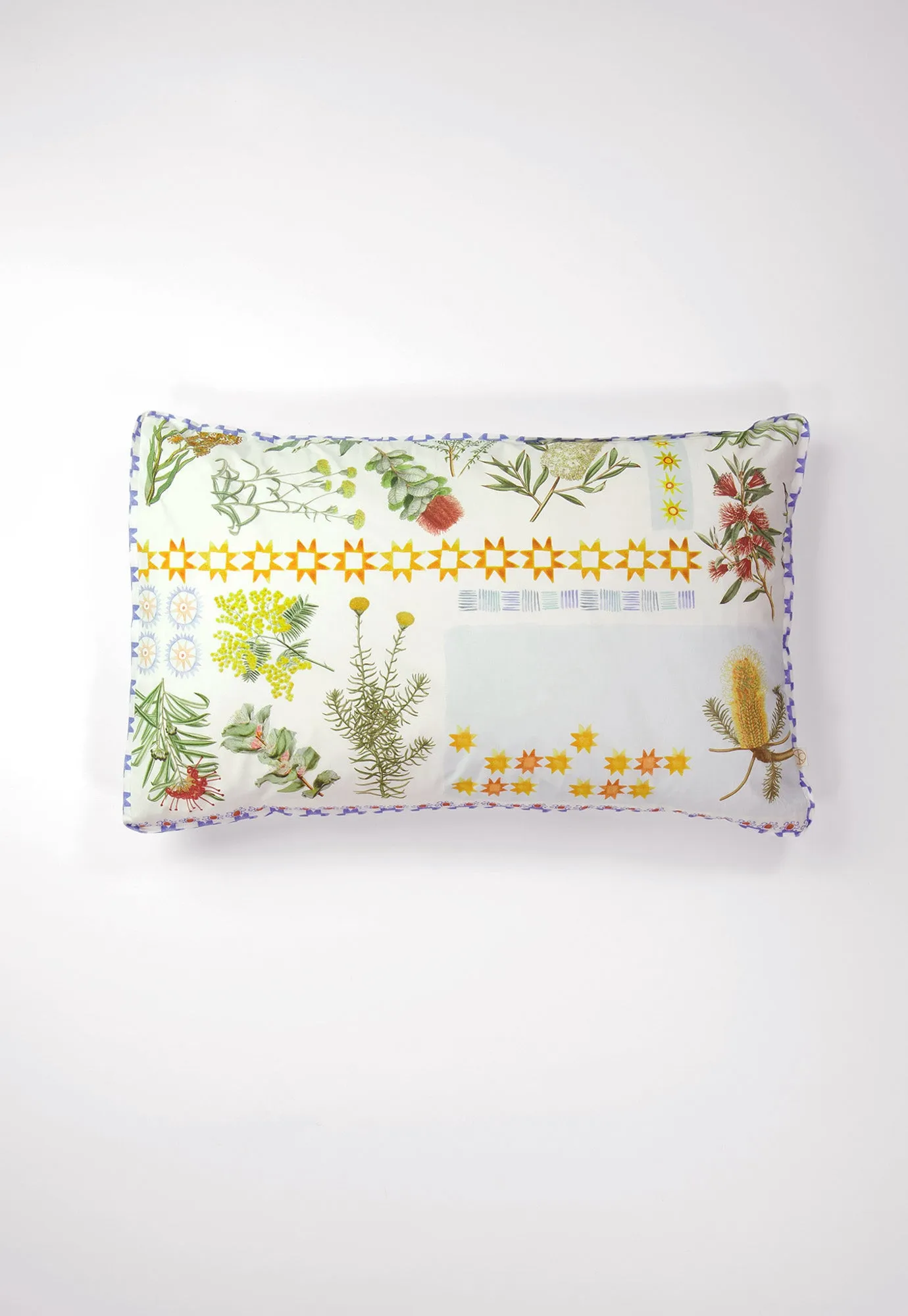 Organic Cotton Pillowcase