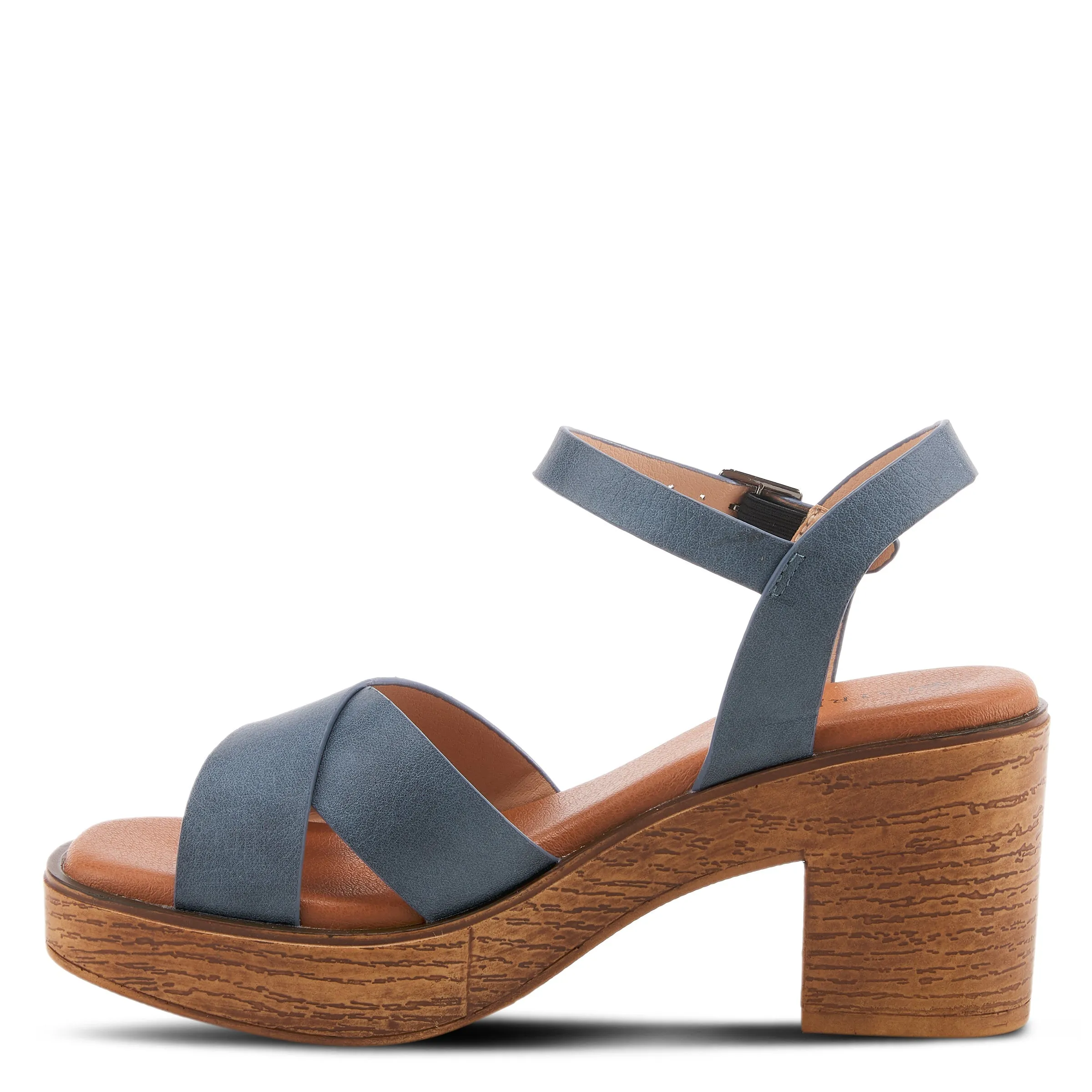 PATRIZIA CAPARA SANDALS