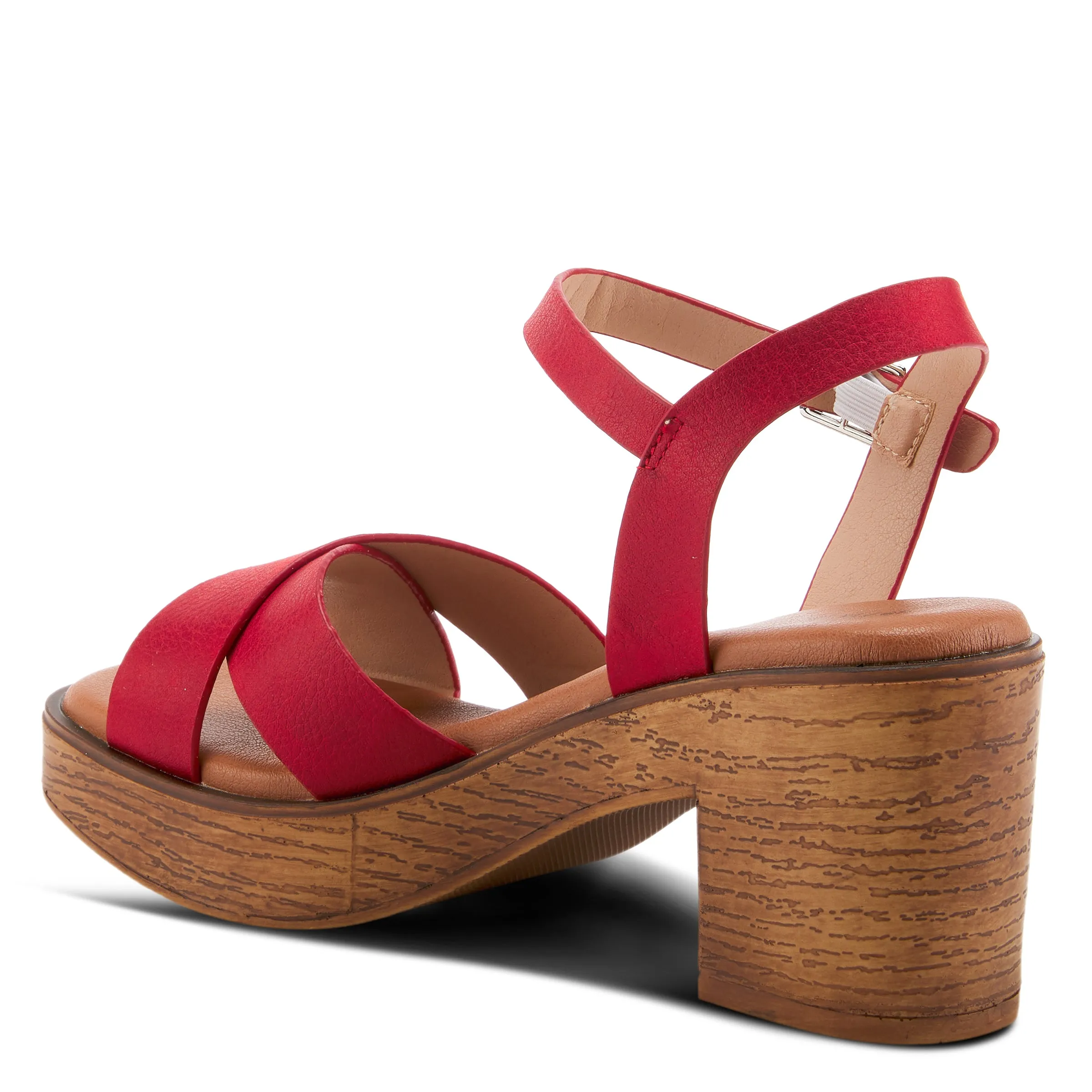 PATRIZIA CAPARA SANDALS