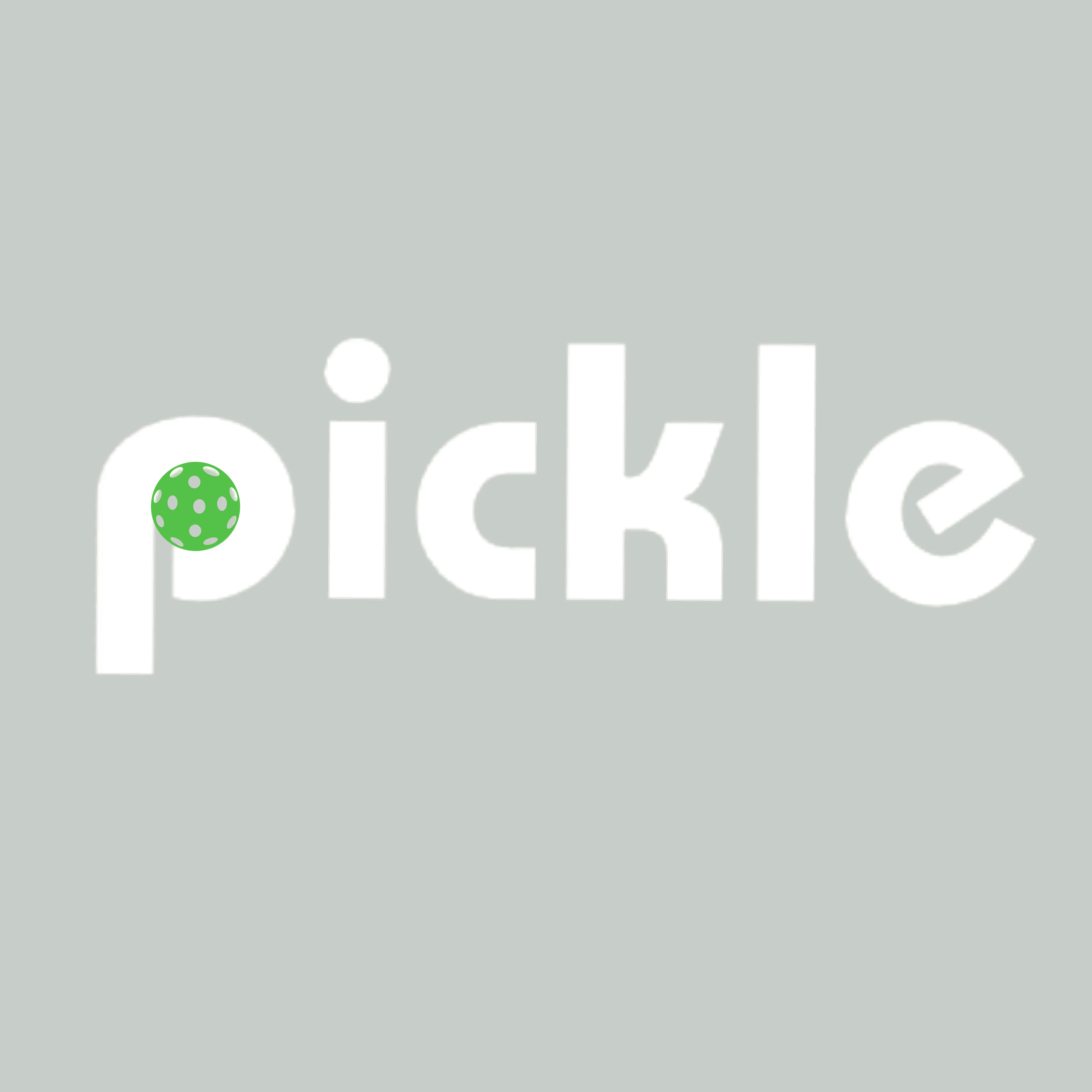 Pickle | Women's Long Sleeve Scoop Neck Pickleball Shirts | 75/13/12 poly/cotton/rayon