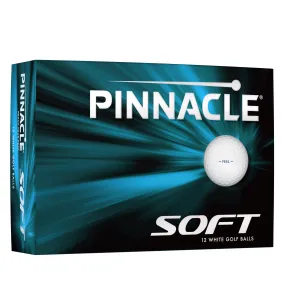 Pinnacle Soft '23 Dozen